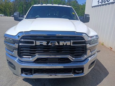 New 2026 RAM 3500 Tradesman image 10