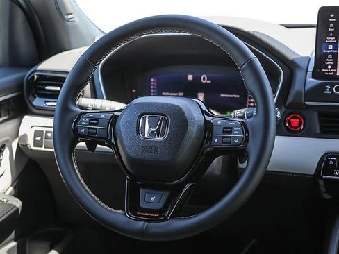 New 2026 Honda Passport TrailSport Elite image 15