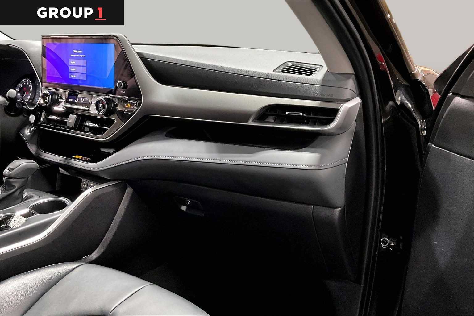 Used 2026 Toyota Highlander XLE AWD/4WD image 19