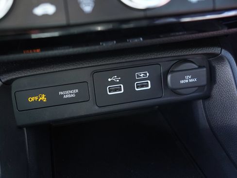 Used 2022 Honda Civic Si image 18