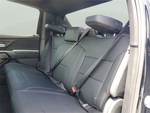 New 2026 Chevrolet Silverado EV LT w/ Plus Package image 15