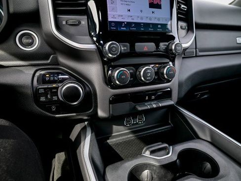 Used 2022 RAM 1500 Big Horn image 31