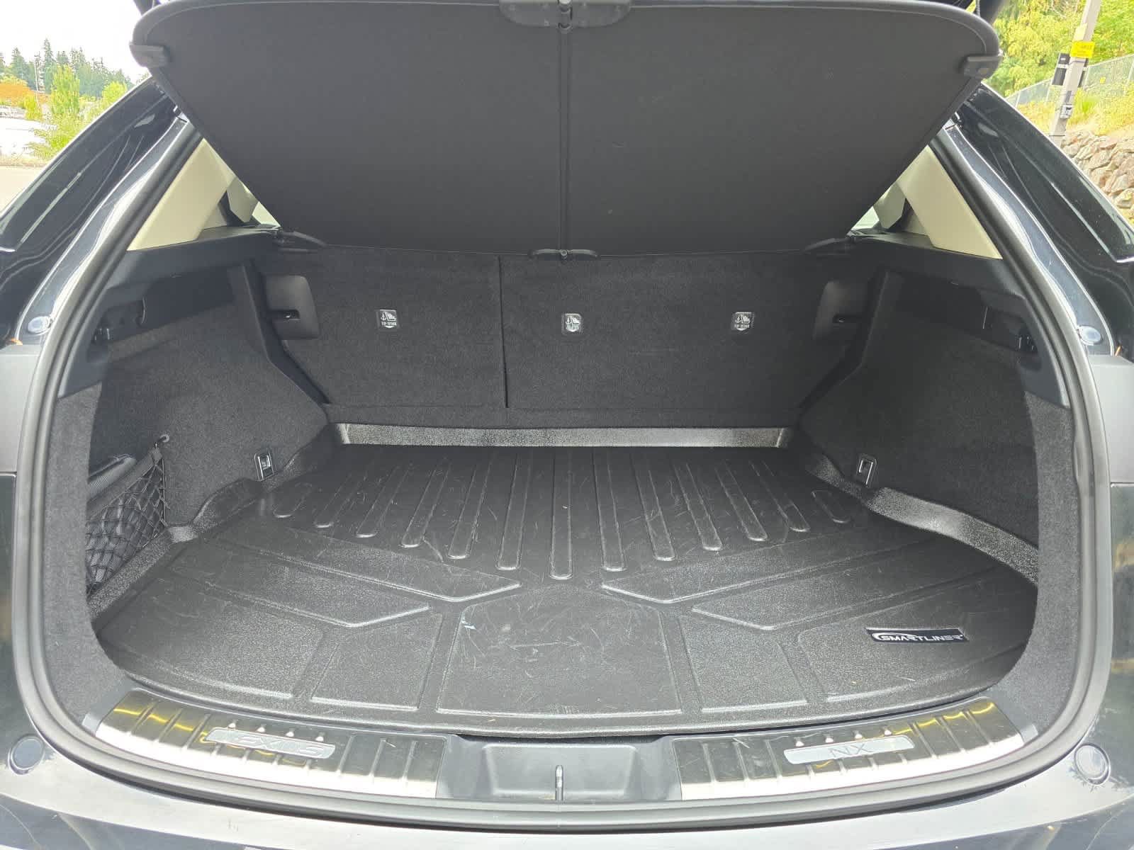 Used 2024 Lexus NX 350h AWD w/ Vision Package image 31