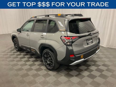 New 2026 Subaru Forester Wilderness image 2