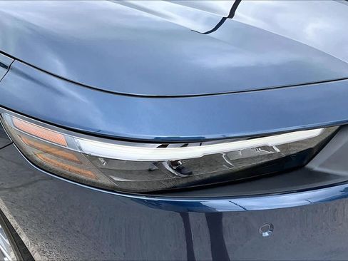 New 2026 Honda Accord EX-L image 13