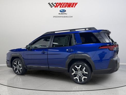 New 2026 Subaru Outback Touring XT image 6