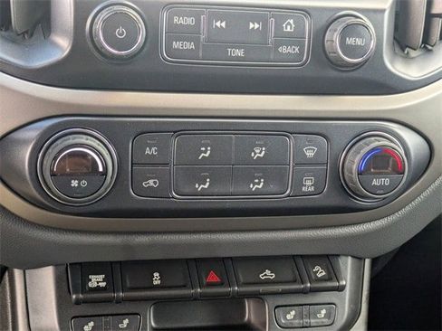 Used 2017 Chevrolet Colorado Z71 image 24