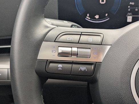 Used 2026 Hyundai Kona SEL Sport FWD image 23