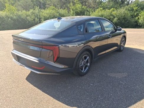 Used 2025 Kia K4 FWD image 8