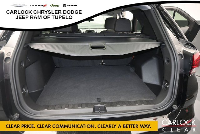 Used 2024 Chevrolet Equinox LT FWD image 28