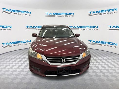 Used 2014 Honda Accord EX-L image 8