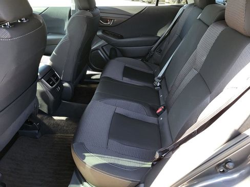 Certified 2025 Subaru Outback Premium image 13