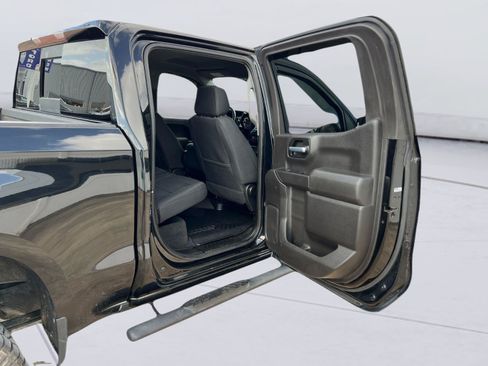 Used 2021 Chevrolet Silverado 1500 LT w/ Texas Edition Plus AWD/4WD image 27