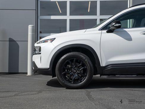 Used 2022 Hyundai Santa Fe XRT AWD/4WD image 3