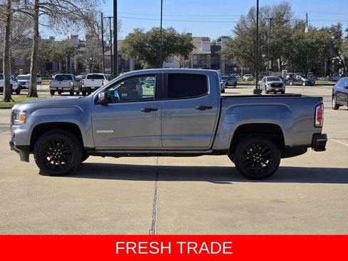 Used 2021 GMC Canyon Elevation Standard w/ Convenience Package image 5