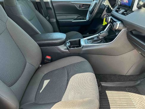 Certified 2024 Toyota RAV4 LE FWD image 22
