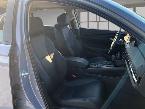 Used 2024 Honda Accord EX-L image 27