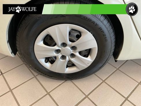 Used 2015 Kia Forte LX FWD image 7