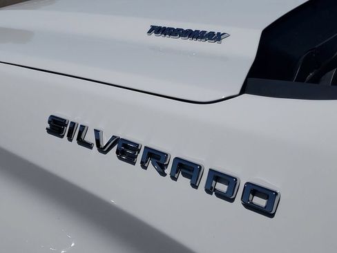 Certified 2025 Chevrolet Silverado 1500 LT AWD/4WD image 37
