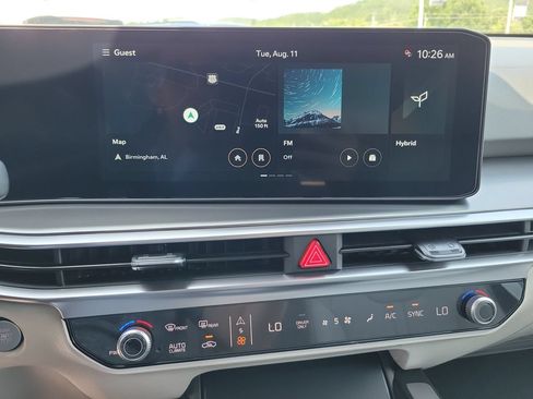 New 2026 Kia Sorento EX w/ EX Premium Package FWD image 16