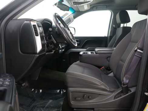 Used 2016 Chevrolet Silverado 1500 LT w/ Rally 2 Edition image 20