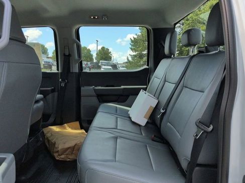 New 2025 Ford F450 XL image 13
