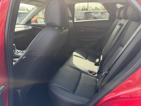 Used 2023 MAZDA CX-30 AWD 2.5 S w/ Preferred Package image 5