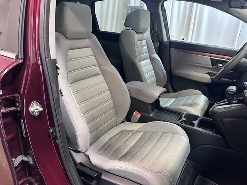 Used 2017 Honda CR-V EX image 23