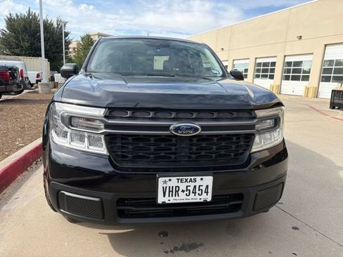Used 2023 Ford Maverick XLT w/ Equipment Group 300A Standard AWD/4WD image 2