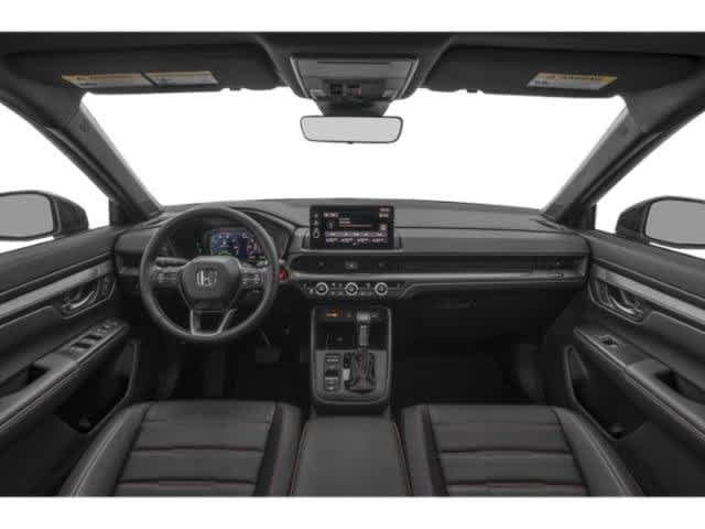 New 2026 Honda CR-V Sport-L image 10