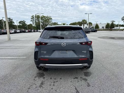 Used 2023 MAZDA CX-50 Meridian Edition AWD/4WD image 4