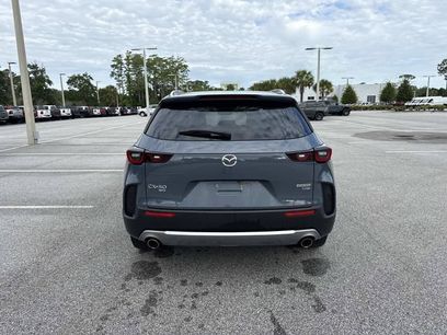 Used 2023 MAZDA CX-50 Meridian Edition