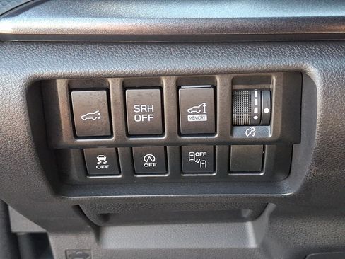 Used 2023 Subaru Forester Wilderness AWD/4WD image 26