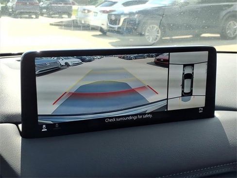 Certified 2025 MAZDA CX-5 Signature image 19