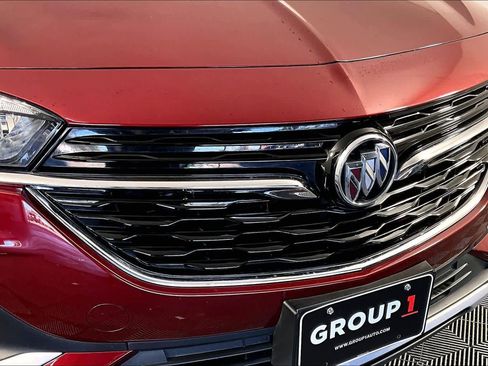 Certified 2023 Buick Encore GX Select image 26