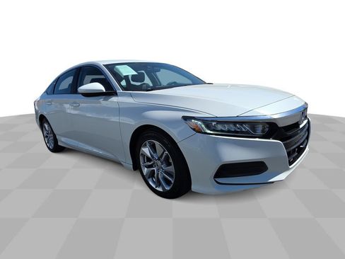 Used 2019 Honda Accord LX image 2