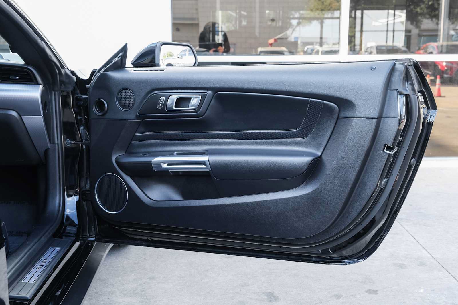 Used 2019 Ford Mustang Bullitt w/ Bullitt Electronics Package RWD image 35
