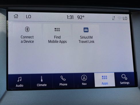 Used 2022 Ford Ranger XLT w/ Equipment Group 302A High RWD image 36