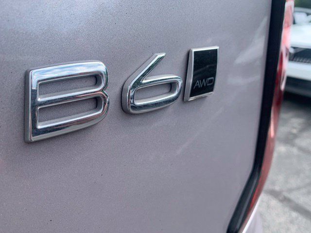 Used 2026 Volvo XC90 B6 Plus AWD/4WD image 29