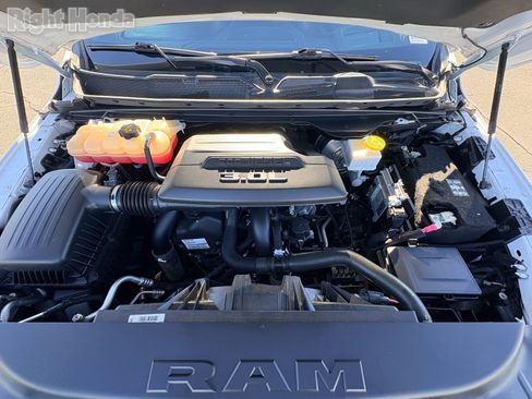 Used 2021 RAM 1500 Limited image 31