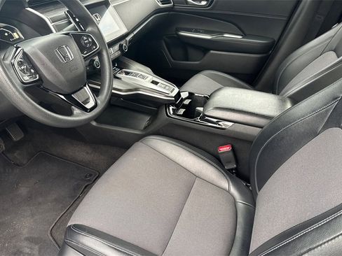Used 2021 Honda Clarity Plug-In Hybrid image 12