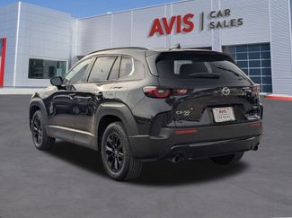 Used 2025 MAZDA CX-50 AWD 2.5 Hybrid w/ Premium Pkg video 3