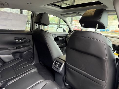 New 2026 Acura ADX AWD image 30