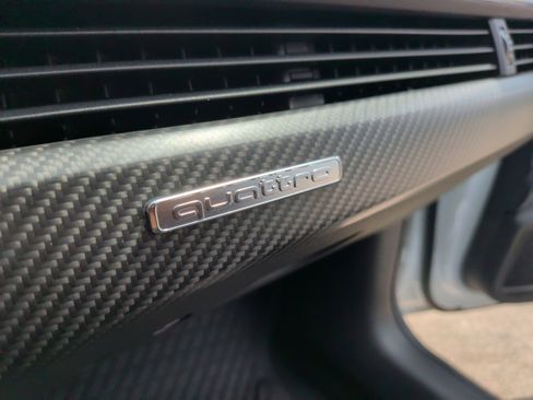 Used 2022 Audi RS 5 Sportback AWD/4WD image 37