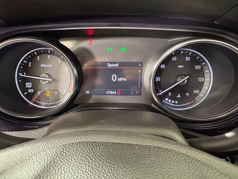 Used 2023 Buick Encore GX Preferred FWD image 26