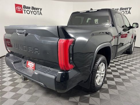 Used 2023 Toyota Tundra SR5 image 24