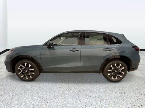 New 2027 Honda HR-V EX-L image 6