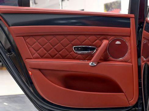 Used 2017 Bentley Flying Spur S W12 AWD/4WD image 65