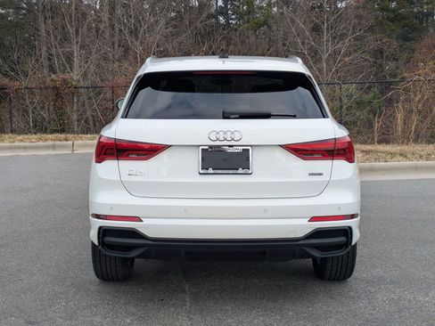 Used 2023 Audi Q3 2.0T Premium Plus w/ Premium Plus Package image 6