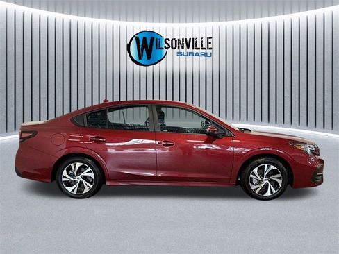 Used 2024 Subaru Legacy Premium image 15